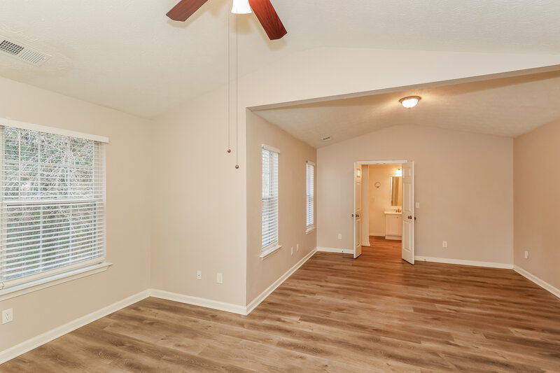 2,255/Mo, 1052 Winterglen Way Austell, GA 30168 Main Bedroom View