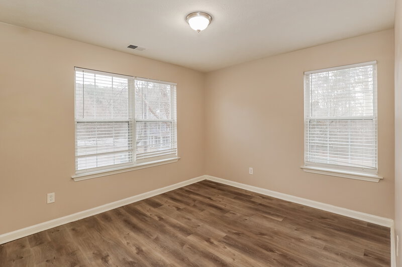 2,255/Mo, 1052 Winterglen Way Austell, GA 30168 Bedroom View 2