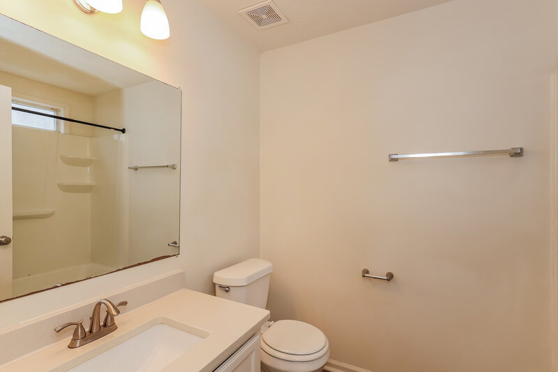 2,255/Mo, 1052 Winterglen Way Austell, GA 30168 Bathroom View