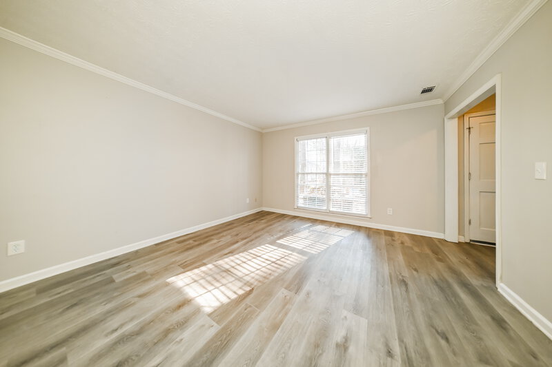 1,885/Mo, 9908 Point View Dr Jonesboro, GA 30238 Family Room View