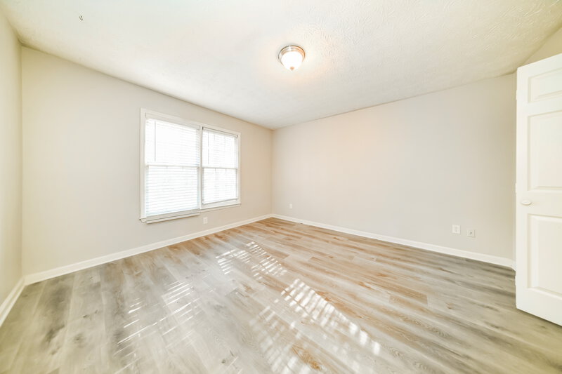1,885/Mo, 9908 Point View Dr Jonesboro, GA 30238 Bedroom View
