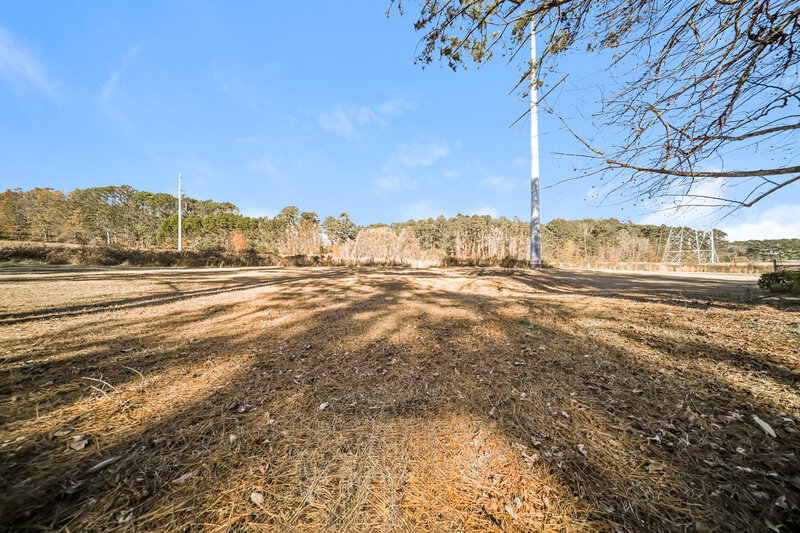 1,885/Mo, 9908 Point View Dr Jonesboro, GA 30238 Rear View 2