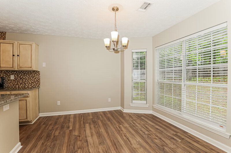 1,820/Mo, 26 Cindy Ct Hampton, GA 30228 Dining Room View