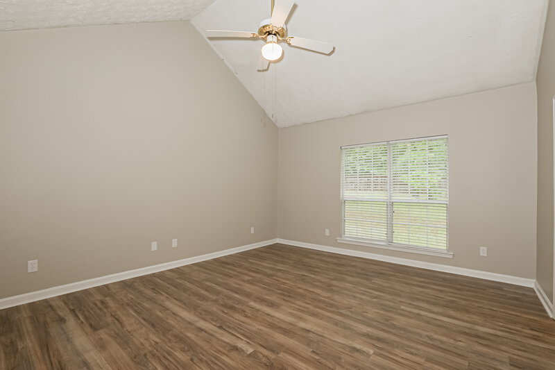 1,820/Mo, 26 Cindy Ct Hampton, GA 30228 Main Bedroom View