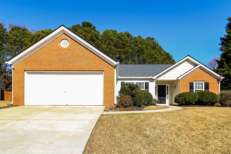 2,180/Mo, 3105 Evergreen Eve Xing Dacula, GA 30019 External View