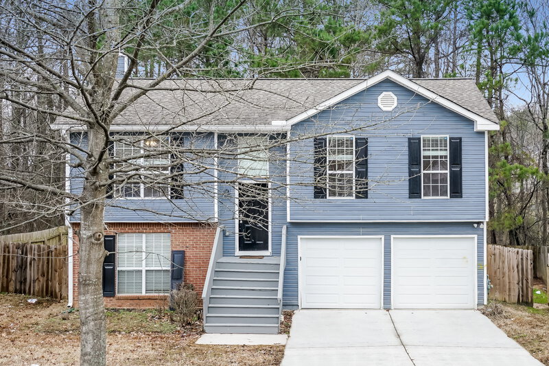 2,070/Mo, 1511 Norman Crossing Atlanta, GA 30349 External View