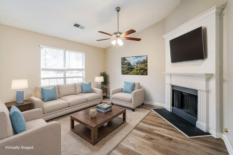 0/Mo, 1511 Norman Crossing Atlanta, GA 30349 Misc View