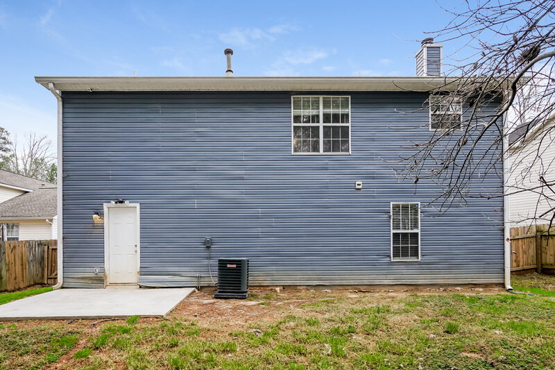 0/Mo, 1511 Norman Crossing Atlanta, GA 30349 Misc View 15