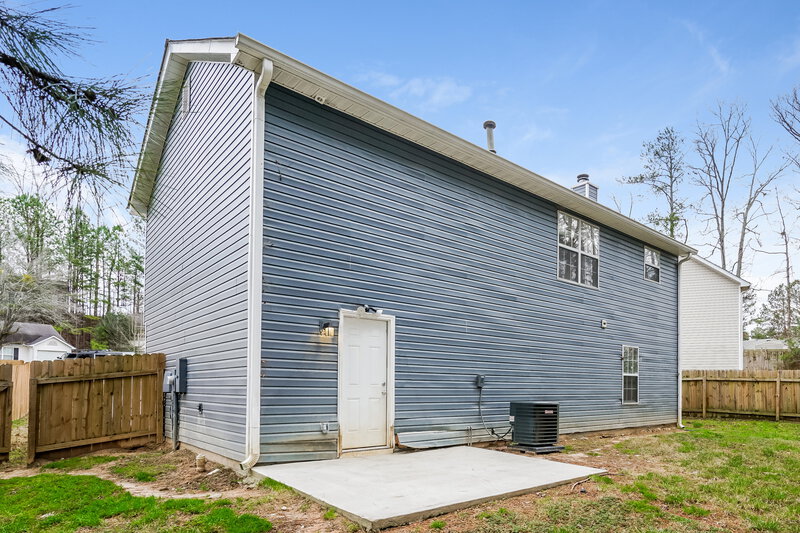0/Mo, 1511 Norman Crossing Atlanta, GA 30349 Misc View 16