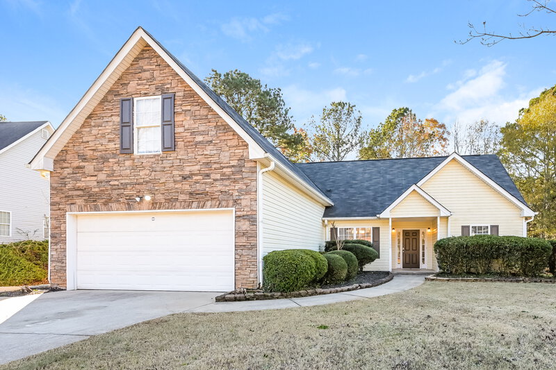 2,940/Mo, 330 Fieldstone Ln Covington, GA 30016 External View