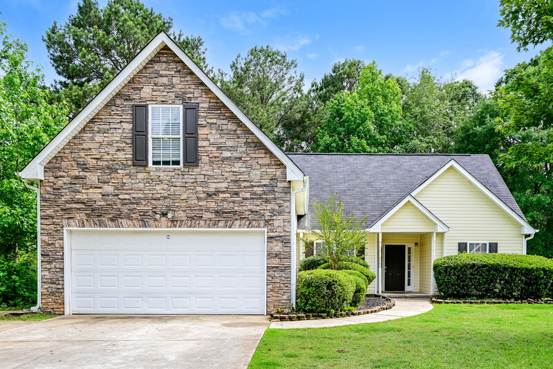 2,205/Mo, 330 Fieldstone Ln Covington, GA 30016 External View