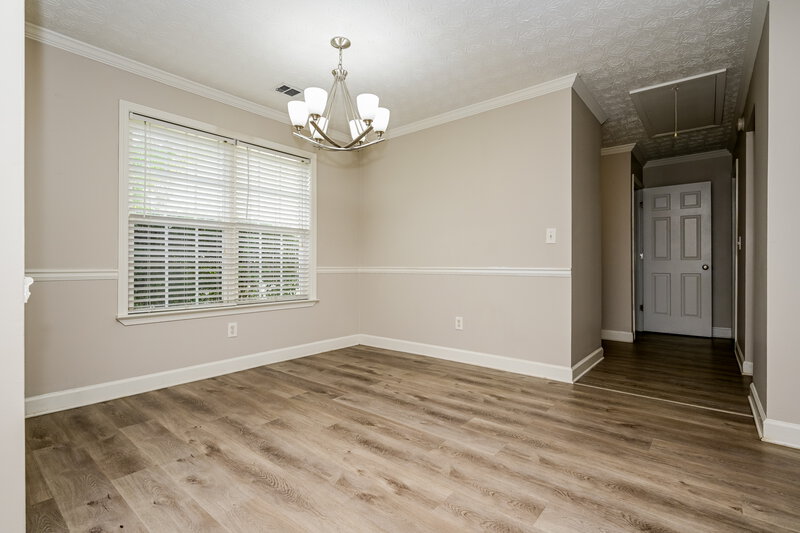 2,205/Mo, 330 Fieldstone Ln Covington, GA 30016 Dining Room View