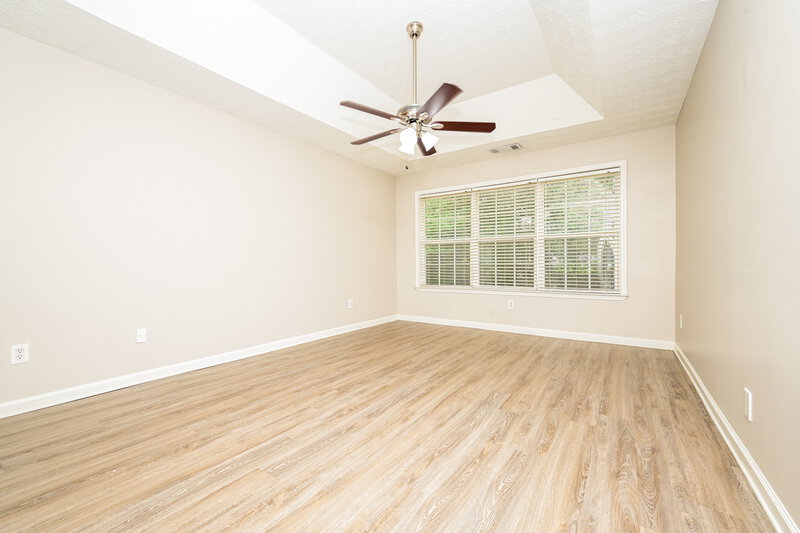 2,205/Mo, 330 Fieldstone Ln Covington, GA 30016 Main Bedroom View