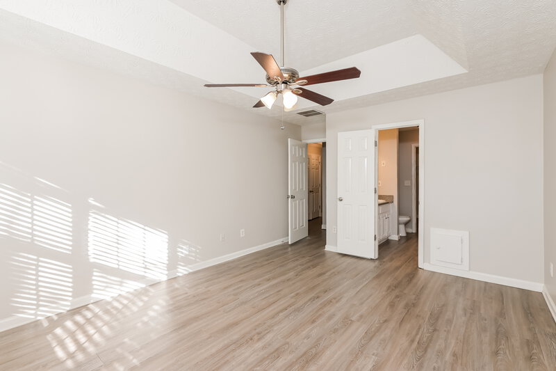 2,940/Mo, 330 Fieldstone Ln Covington, GA 30016 Main Bedroom View