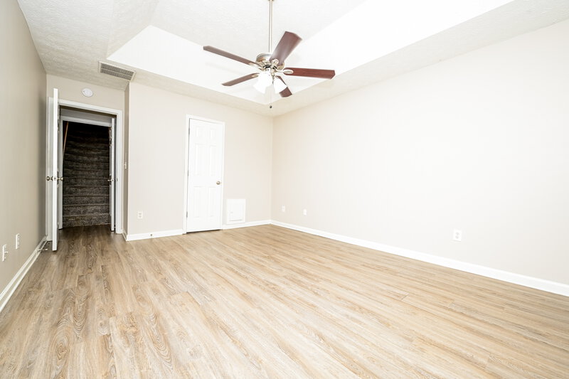 2,205/Mo, 330 Fieldstone Ln Covington, GA 30016 Main Bedroom View 2