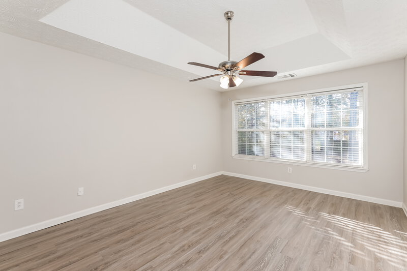 2,940/Mo, 330 Fieldstone Ln Covington, GA 30016 Main Bedroom View 2