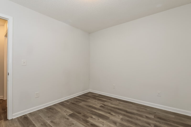 1,825/Mo, 1427 Isleworth Cir College Park, GA 30349 Bedroom View 3