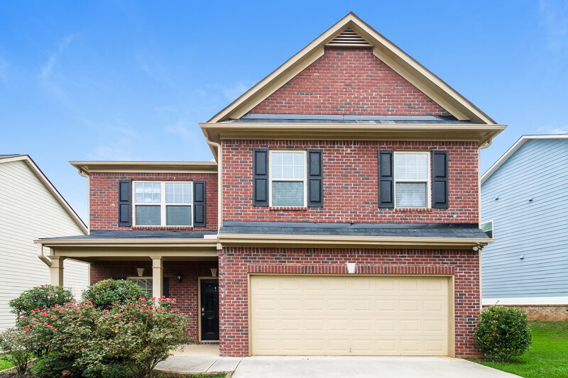 2,360/Mo, 221 Sableshire Way Locust Grove, GA 30248 External View