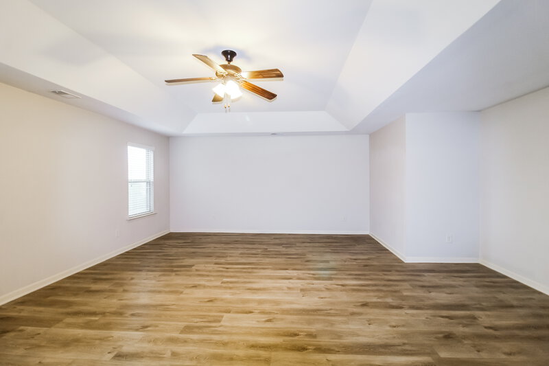 2,360/Mo, 221 Sableshire Way Locust Grove, GA 30248 Main Bedroom View