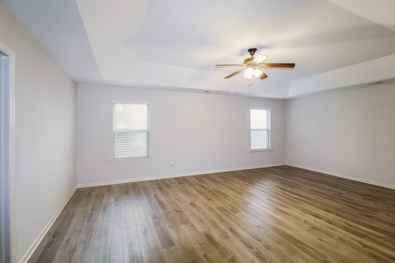 2,360/Mo, 221 Sableshire Way Locust Grove, GA 30248 Main Bedroom View 3