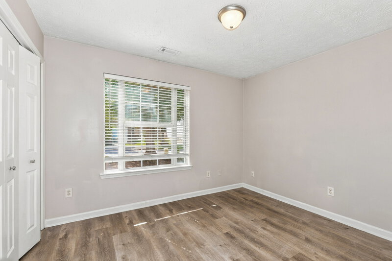 1,860/Mo, 11 Grier Ln Newnan, GA 30263 Bedroom View