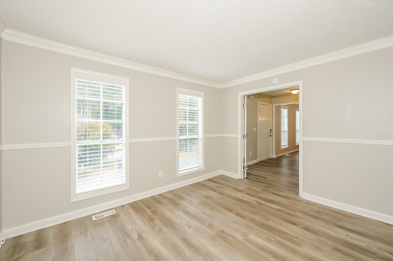 2,280/Mo, 445 Ridgedale Way Lawrenceville, GA 30044 Office View