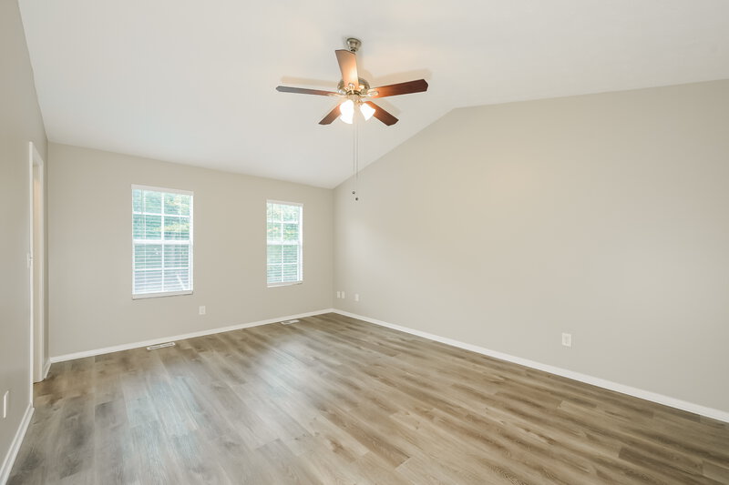 2,280/Mo, 445 Ridgedale Way Lawrenceville, GA 30044 Main Bedroom View