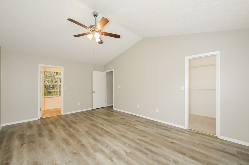 2,280/Mo, 445 Ridgedale Way Lawrenceville, GA 30044 Main Bedroom View 2
