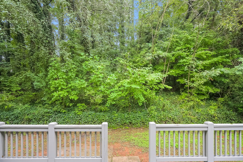 2,280/Mo, 445 Ridgedale Way Lawrenceville, GA 30044 Deck View
