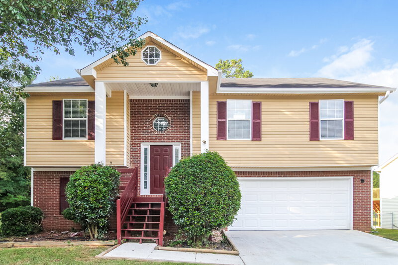 2,260/Mo, 4419 Cross Ln Decatur, GA 30035 External View