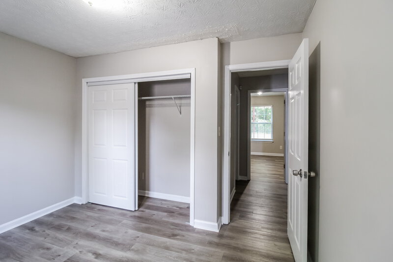 2,260/Mo, 4419 Cross Ln Decatur, GA 30035 Bedroom View 3