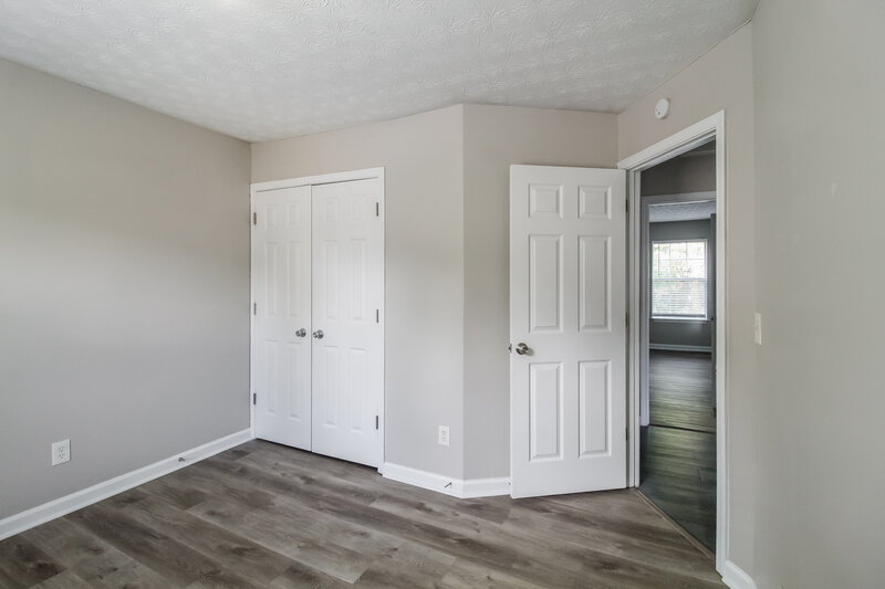 2,260/Mo, 4419 Cross Ln Decatur, GA 30035 Bedroom View 5