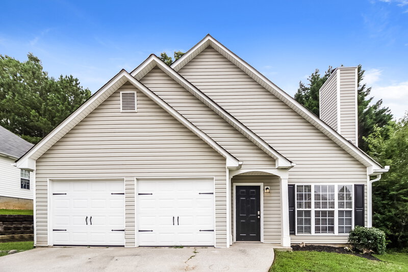 1,705/Mo, 109 St Ann St Dallas, GA 30157 External View