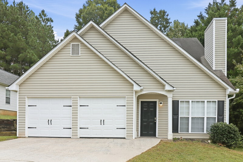 1,795/Mo, 109 St Ann St Dallas, GA 30157 External View