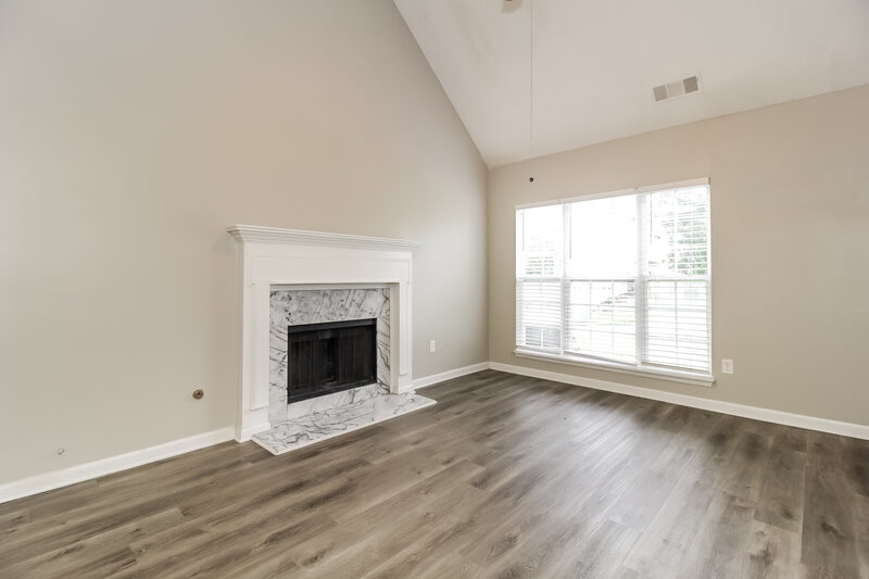 1,705/Mo, 109 St Ann St Dallas, GA 30157 Living Room View 3