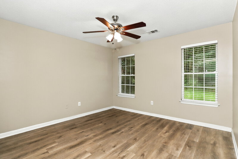 1,795/Mo, 109 St Ann St Dallas, GA 30157 Primary Bedroom View