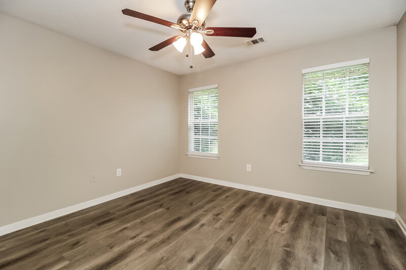 1,705/Mo, 109 St Ann St Dallas, GA 30157 Main Bedroom View