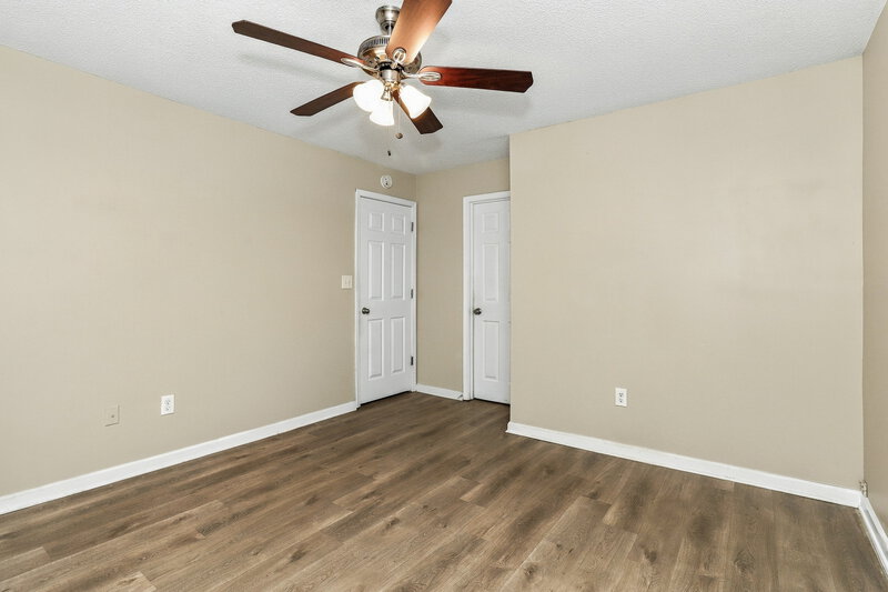 1,795/Mo, 109 St Ann St Dallas, GA 30157 Primary Bedroom View 2