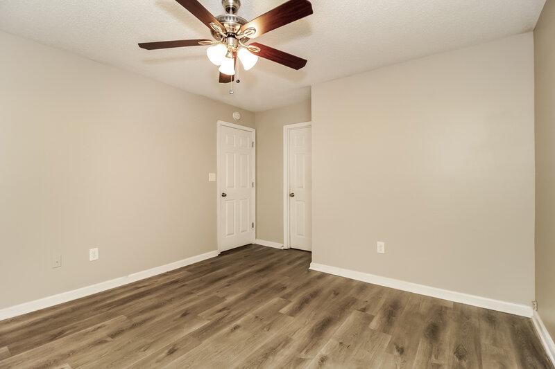 1,705/Mo, 109 St Ann St Dallas, GA 30157 Main Bedroom View 2