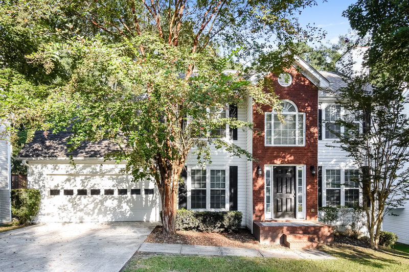 1,935/Mo, 655 Simon Ive Drive Lawrenceville, GA 30045 External View