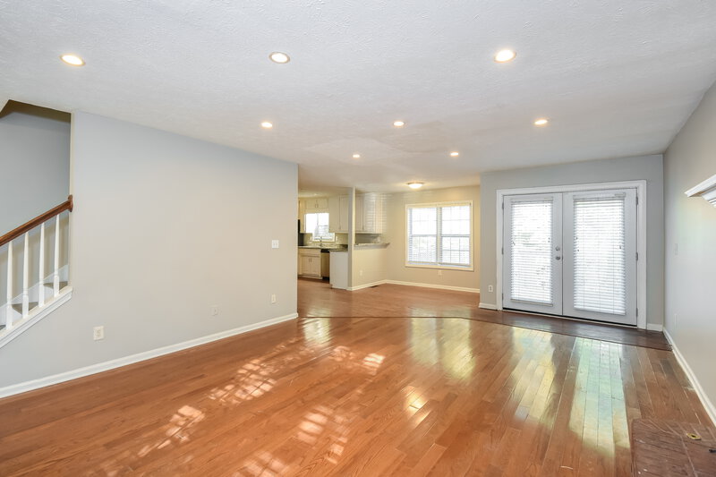 1,935/Mo, 655 Simon Ive Drive Lawrenceville, GA 30045 Living Room View 2