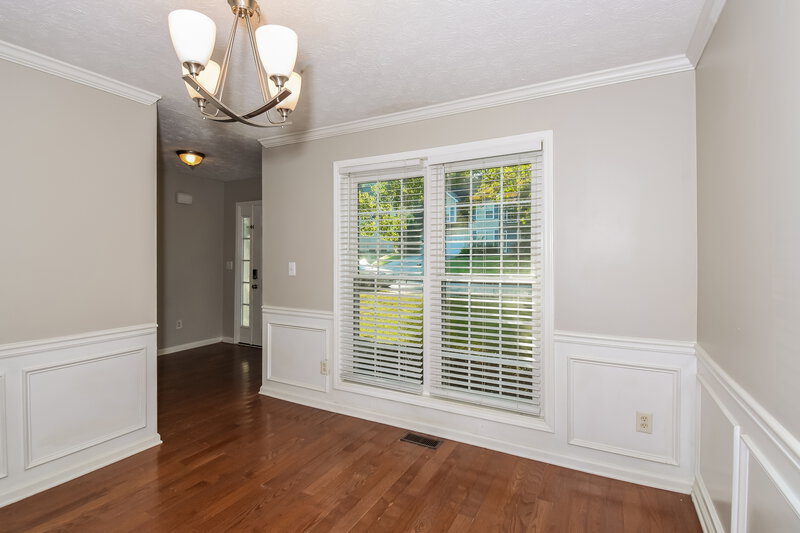1,935/Mo, 655 Simon Ive Drive Lawrenceville, GA 30045 Dining Room View