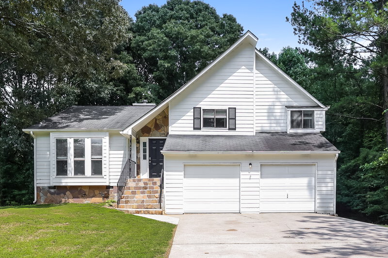 2,215/Mo, 4140 Hawkins Xing Atlanta, GA 30349 External View