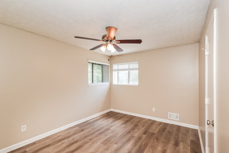2,215/Mo, 4140 Hawkins Xing Atlanta, GA 30349 Bedroom View 3