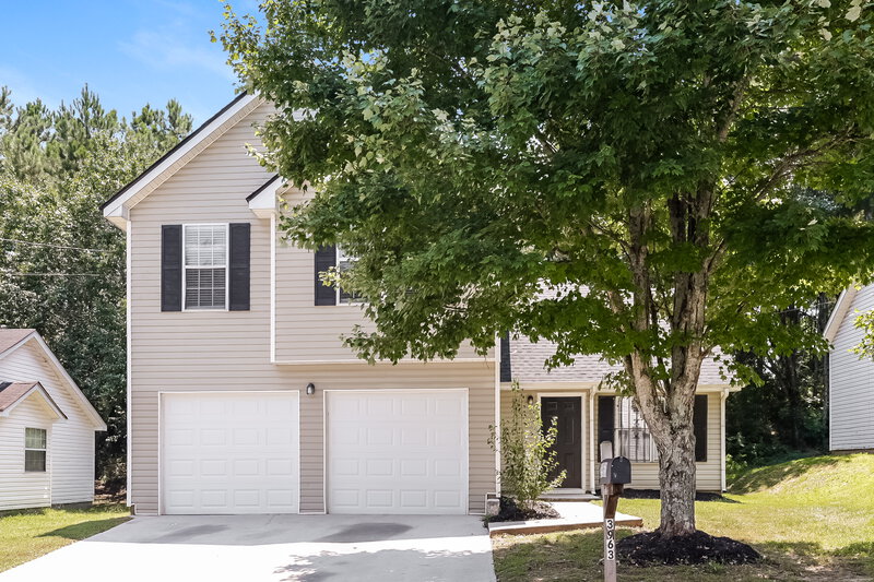 1,900/Mo, 3963 Waldrop Hills Dr Decatur, GA 30034 External View