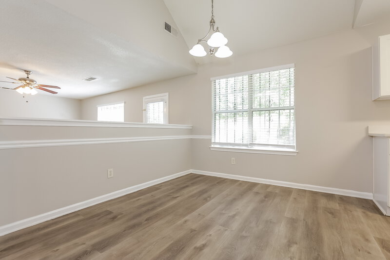 1,900/Mo, 3963 Waldrop Hills Dr Decatur, GA 30034 Dining Room View