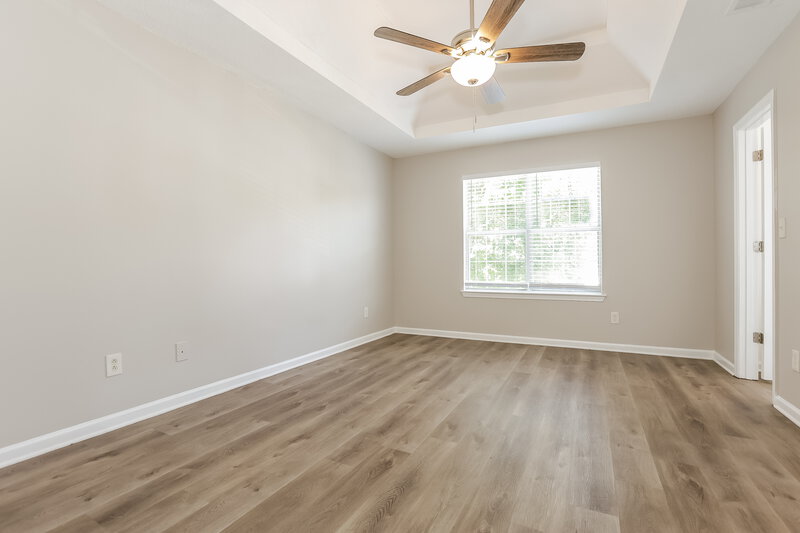 1,900/Mo, 3963 Waldrop Hills Dr Decatur, GA 30034 Main Bedroom View