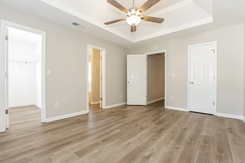 1,900/Mo, 3963 Waldrop Hills Dr Decatur, GA 30034 Main Bedroom View 2