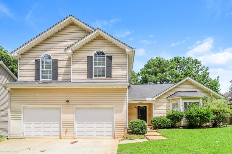 1,995/Mo, 6402 Stonebridge Creek Ln Lithonia, GA 30058 External View