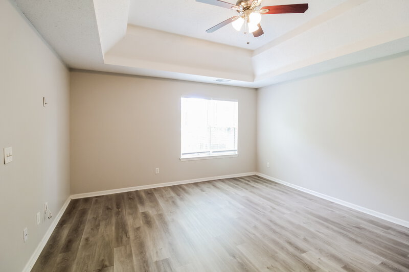 1,995/Mo, 6402 Stonebridge Creek Ln Lithonia, GA 30058 Main Bedroom View